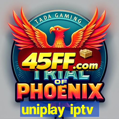 uniplay iptv